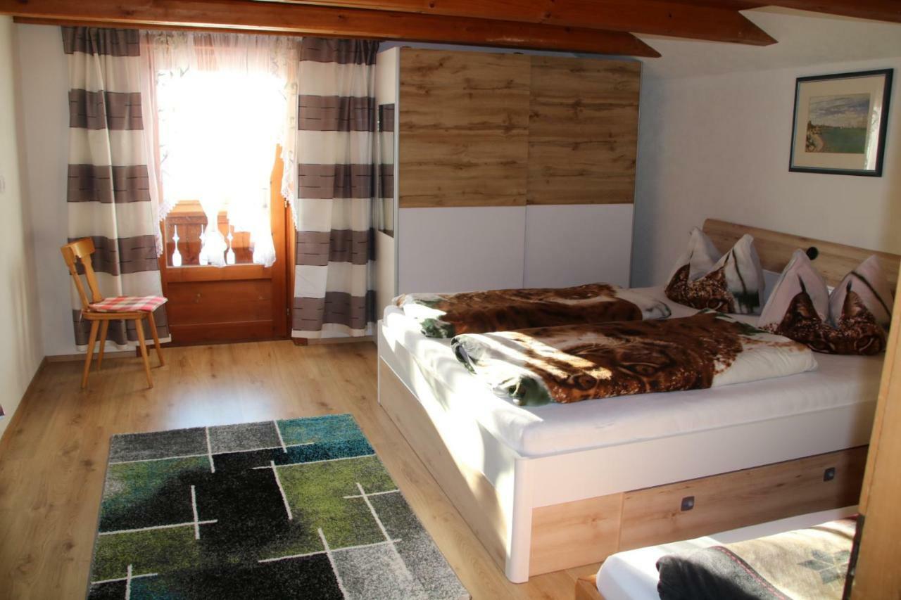 Apart Ponholz Hart im Zillertal Εξωτερικό φωτογραφία