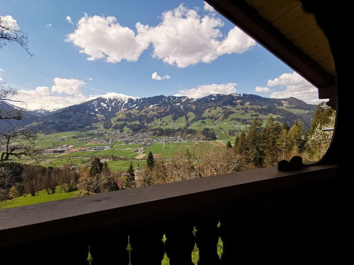Apart Ponholz Hart im Zillertal Εξωτερικό φωτογραφία