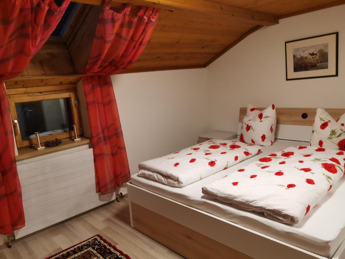 Apart Ponholz Hart im Zillertal Εξωτερικό φωτογραφία